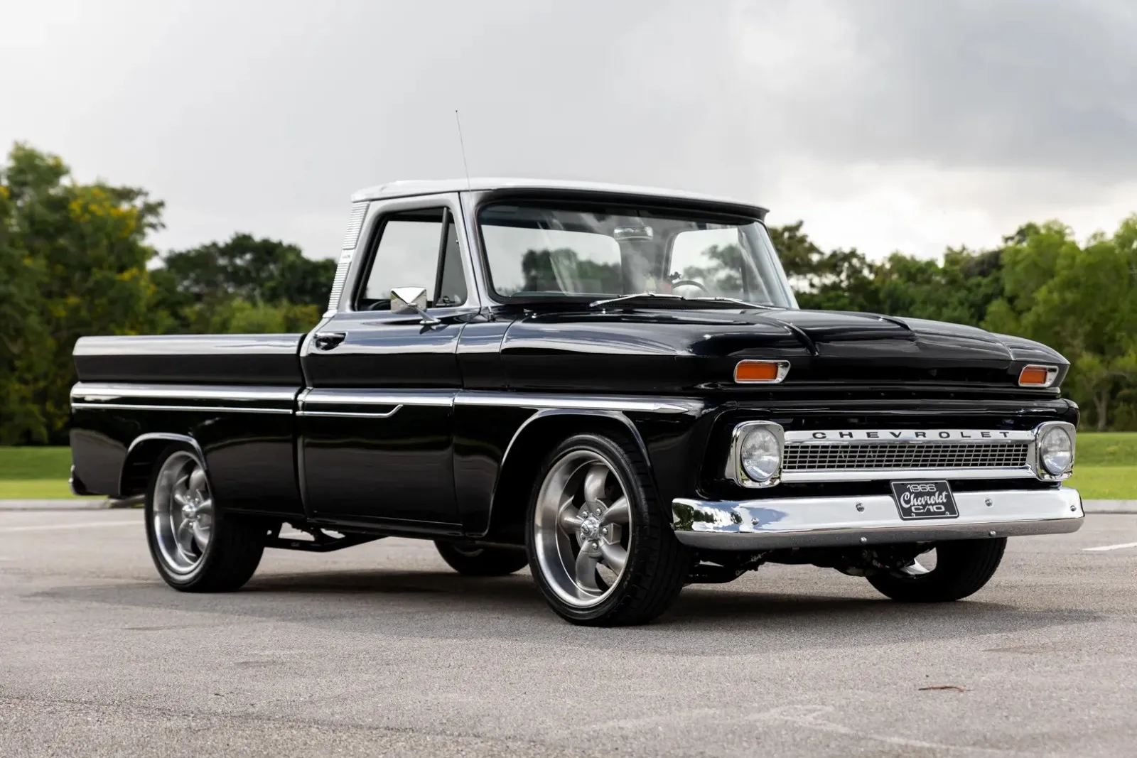 Chevrolet C10