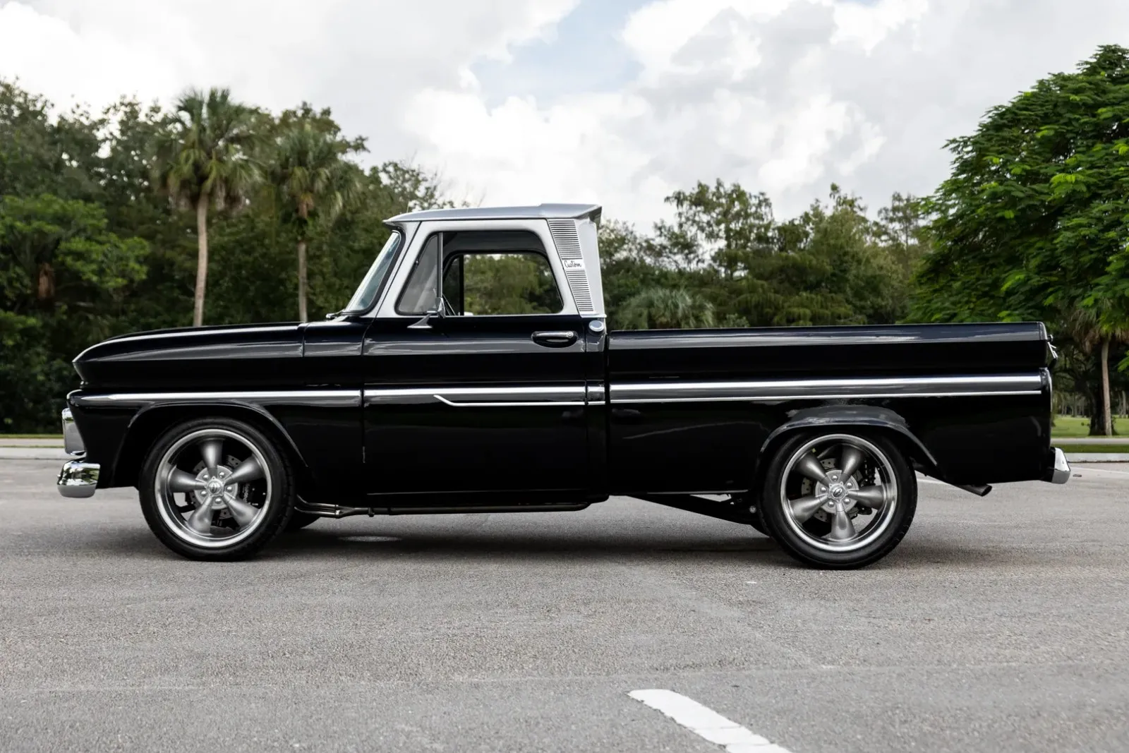 Chevrolet C10