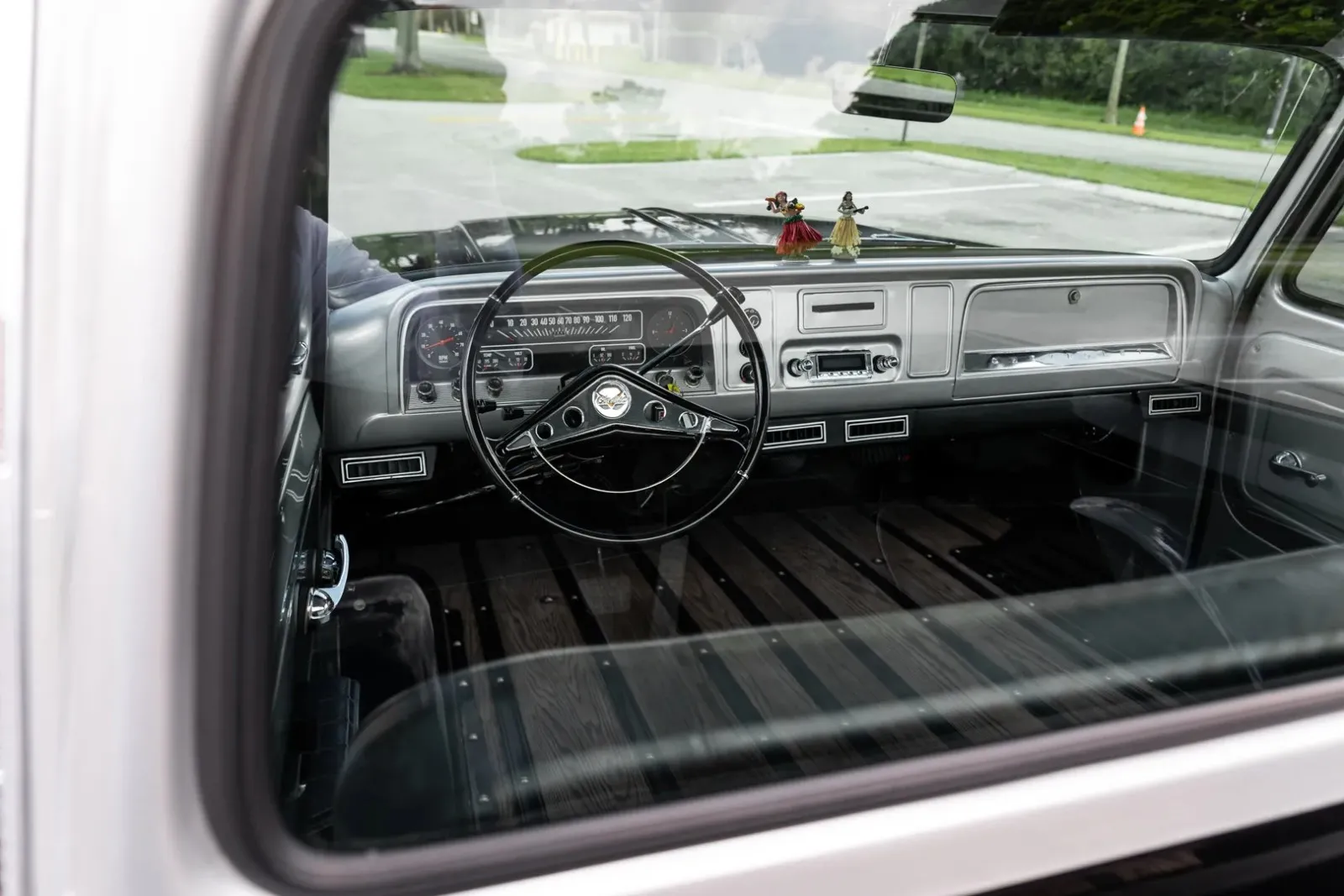 Chevrolet C10