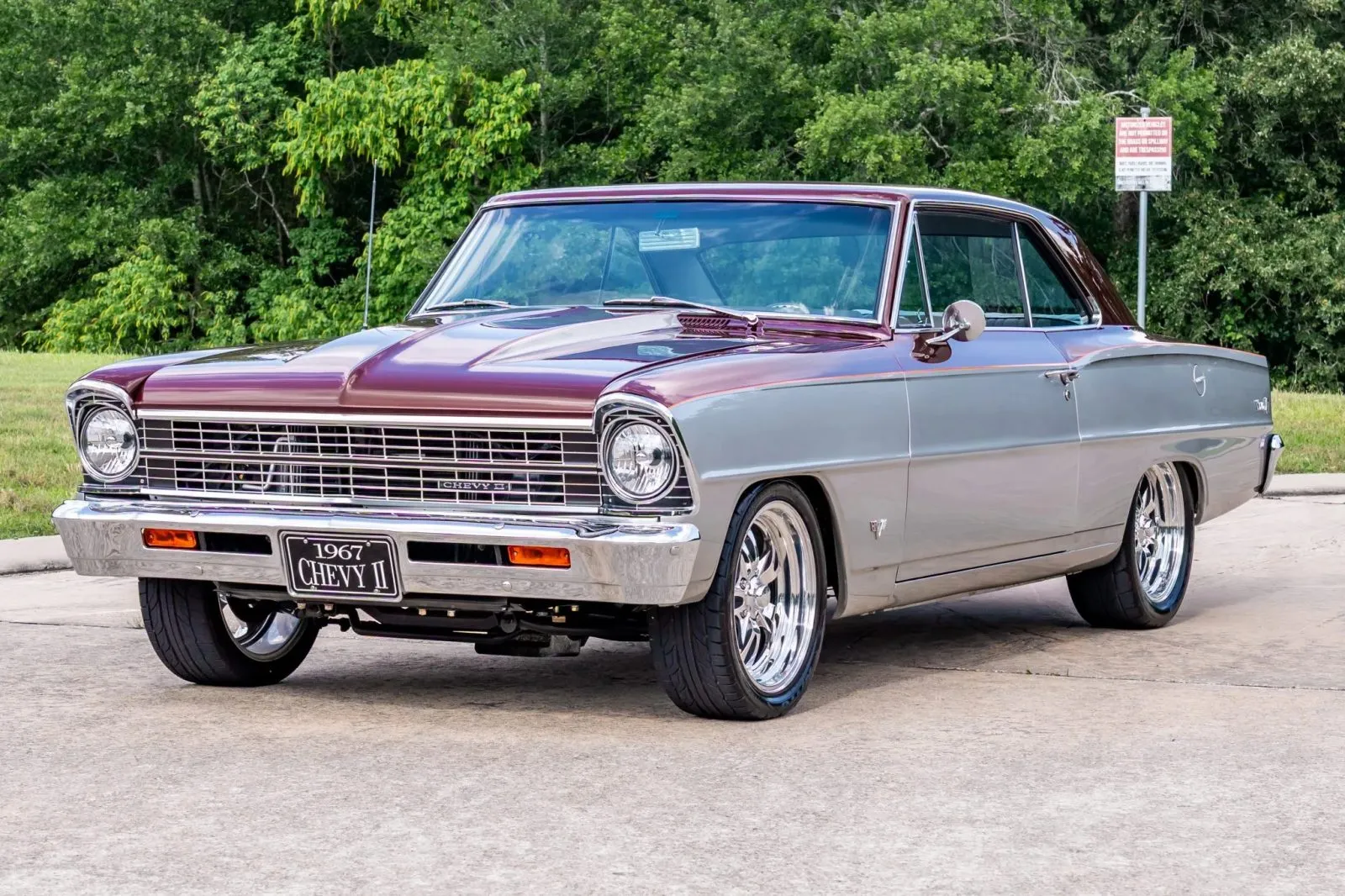 Chevrolet Nova