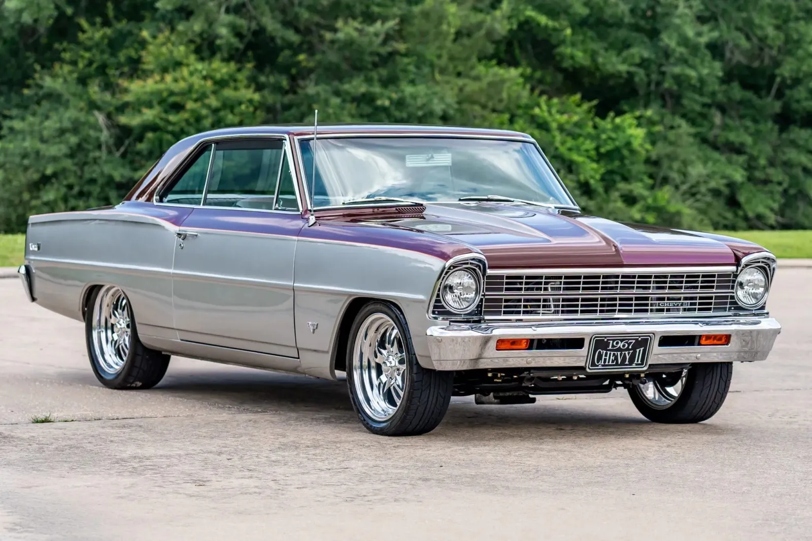Chevrolet Nova