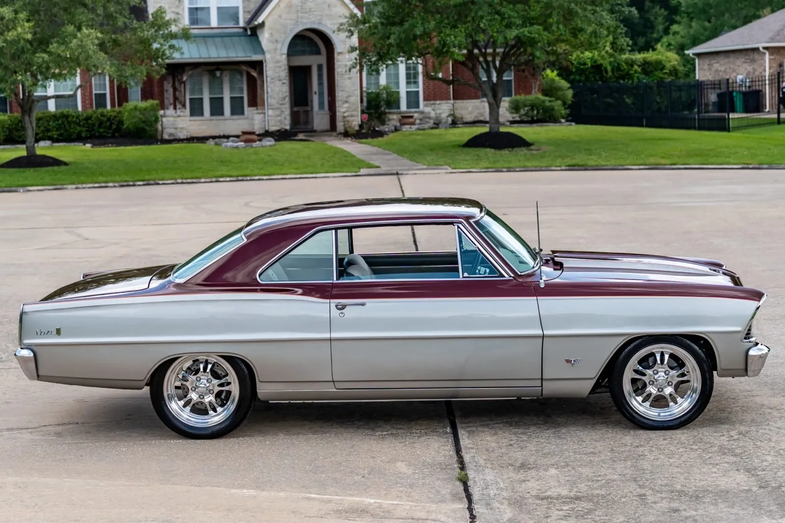Chevrolet Nova