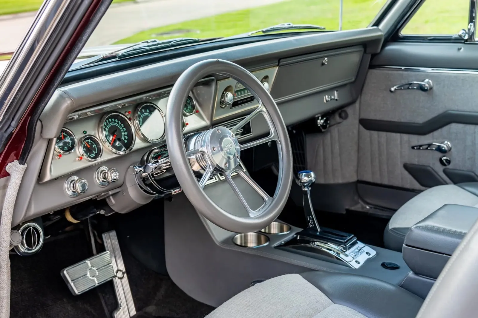 Chevrolet Nova