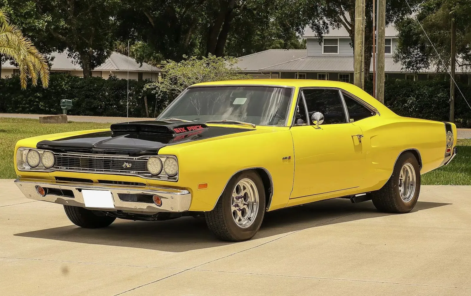Dodge Coronet