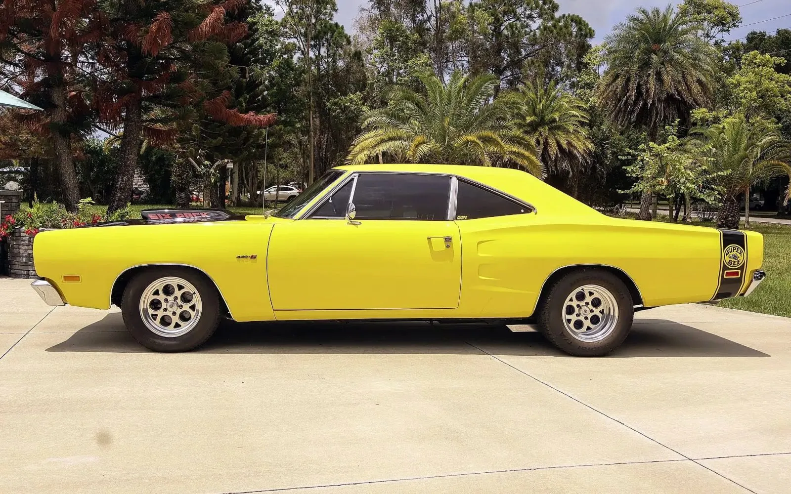 Dodge Coronet