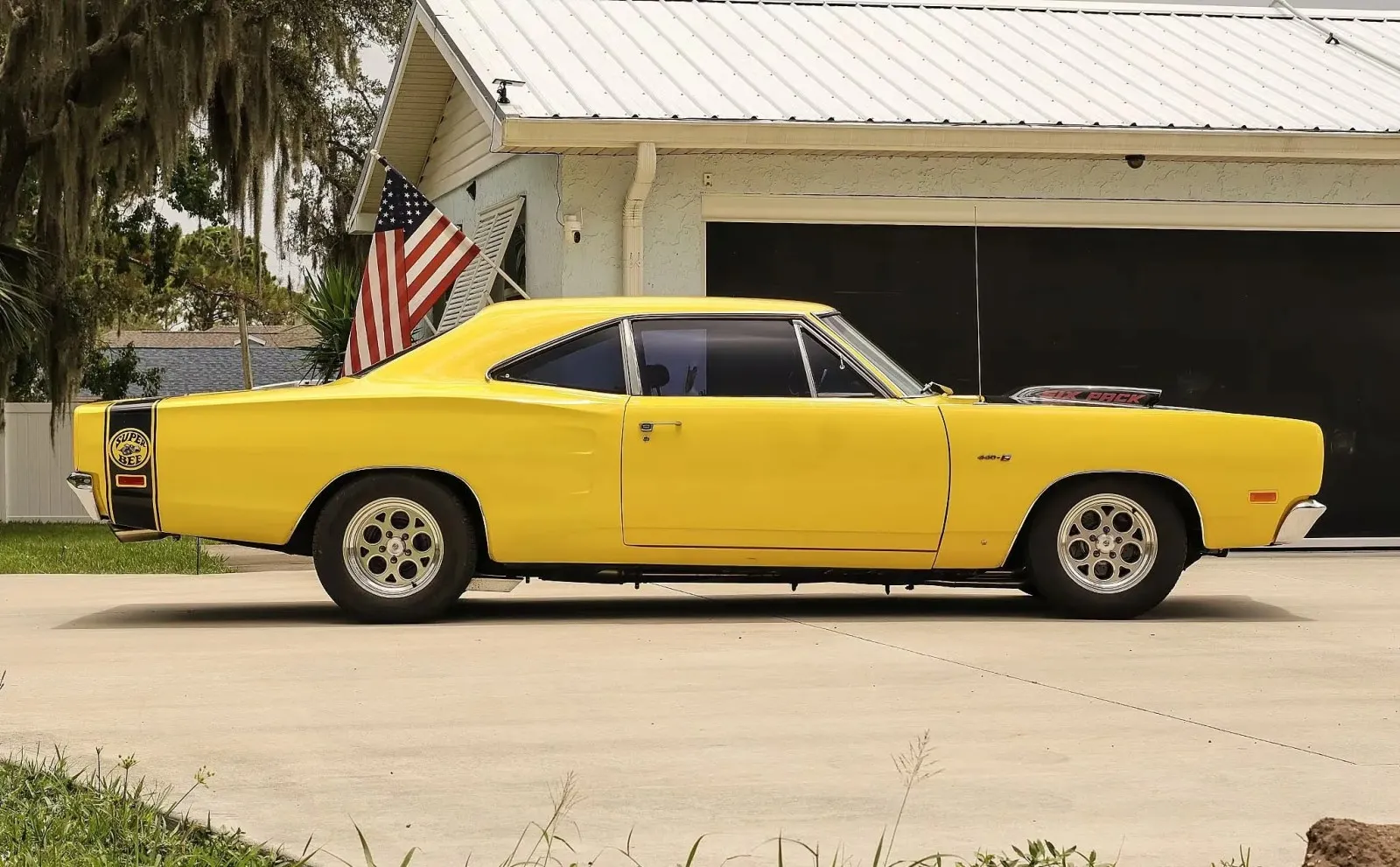 Dodge Coronet