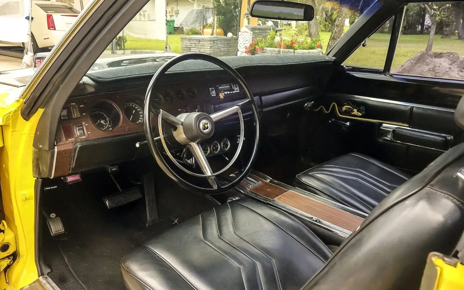 Dodge Coronet