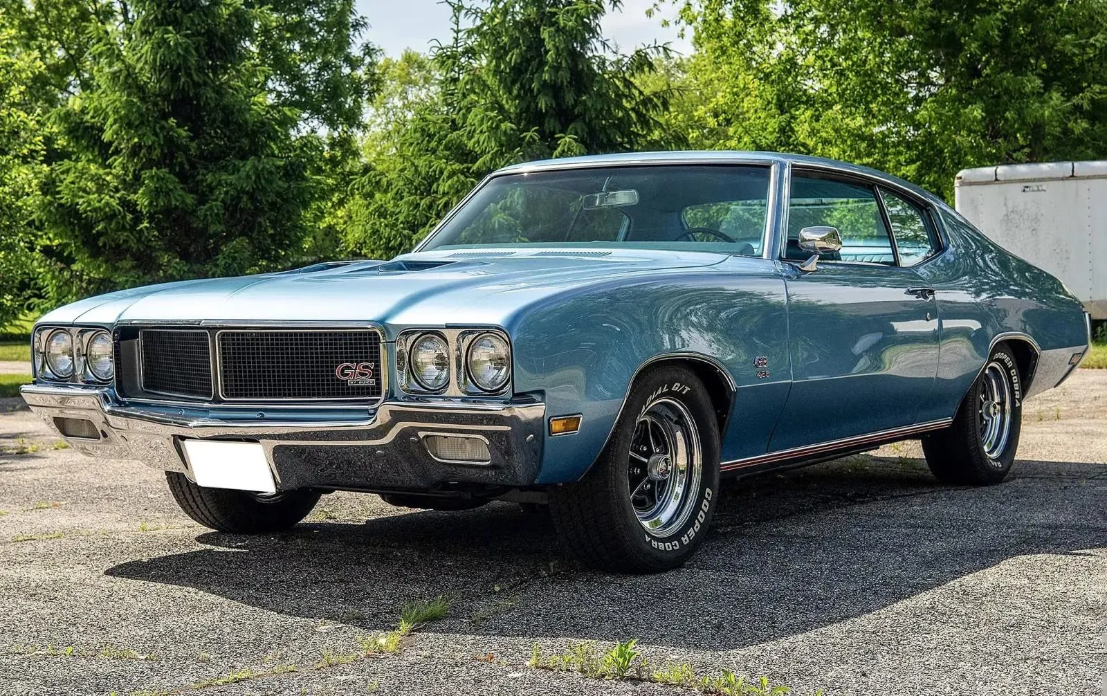 Buick Gran Sport