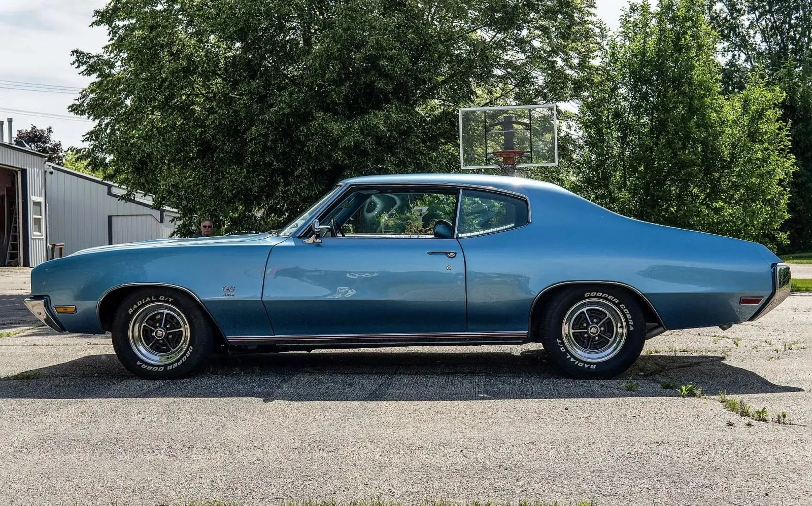 Buick Gran Sport