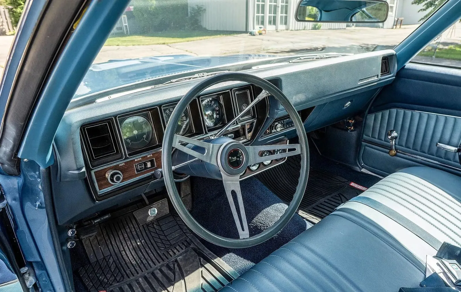 Buick Gran Sport