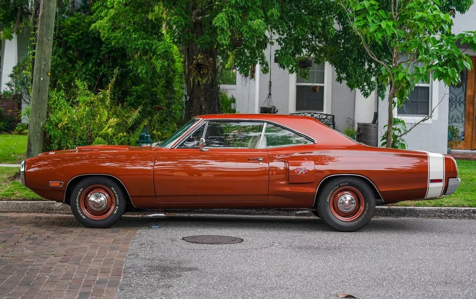Dodge Coronet RT