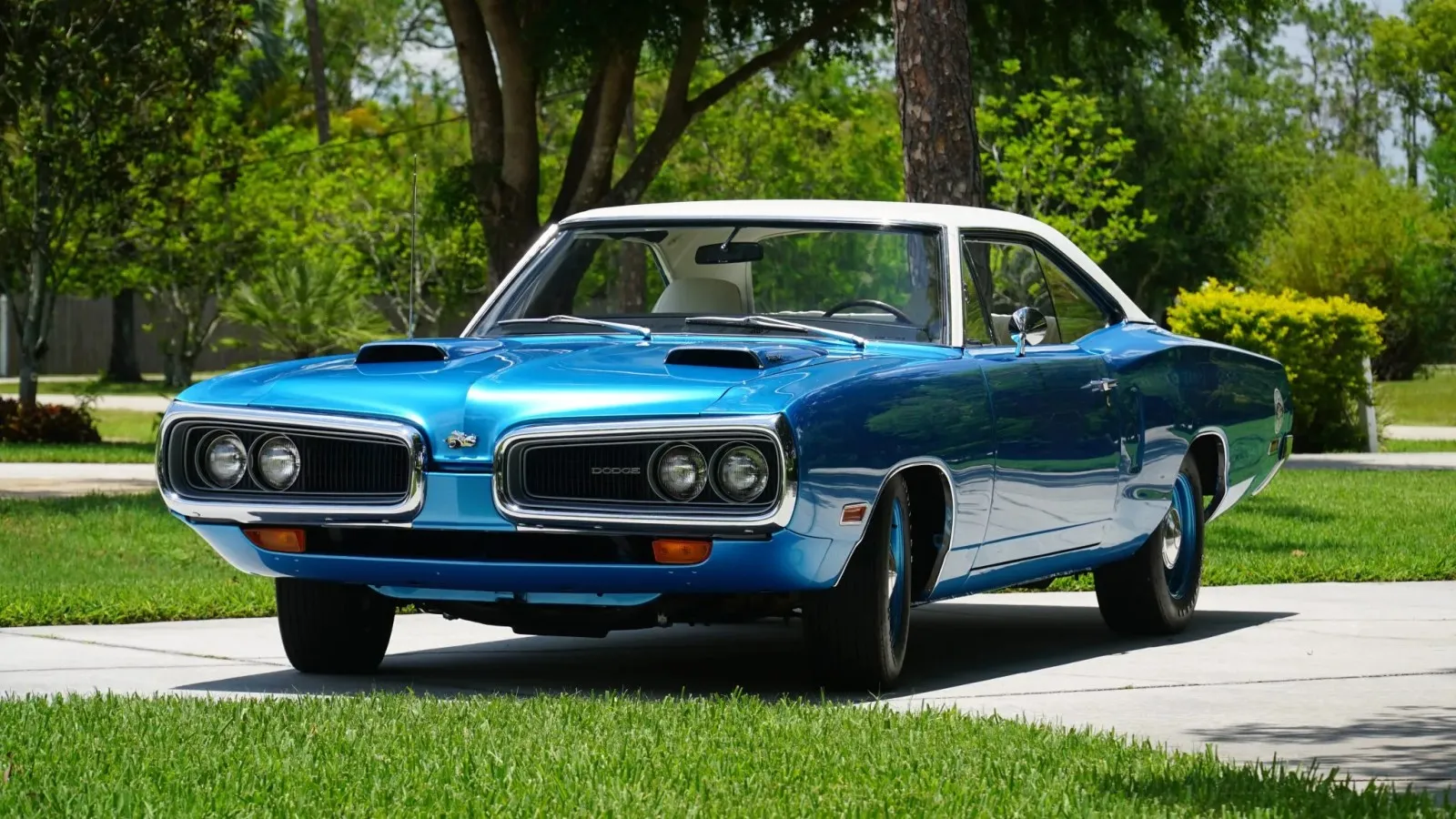 Dodge Super Bee