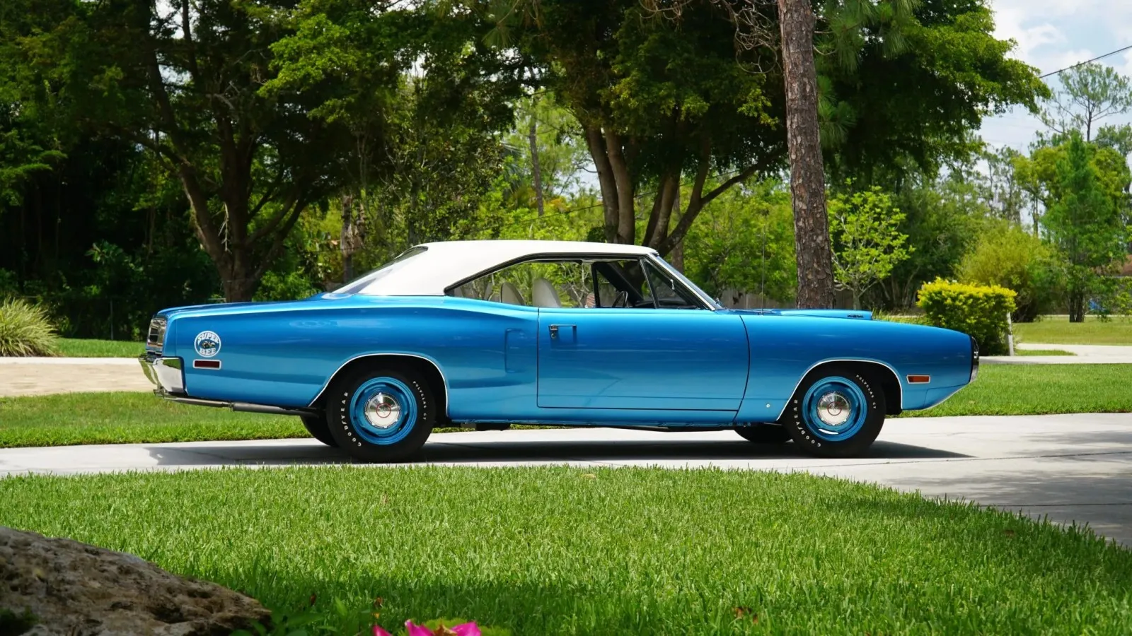 Dodge Super Bee