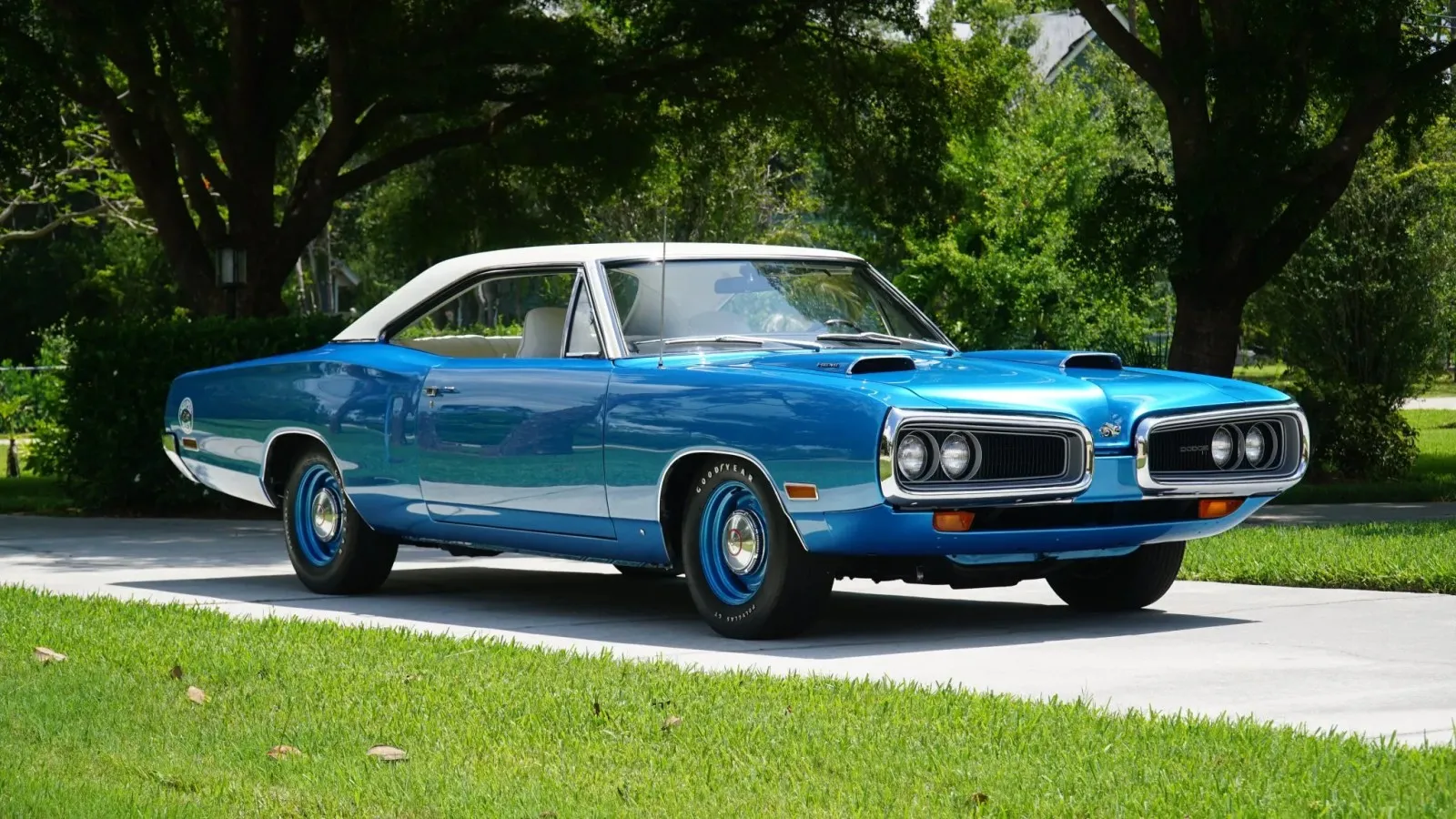 Dodge Super Bee
