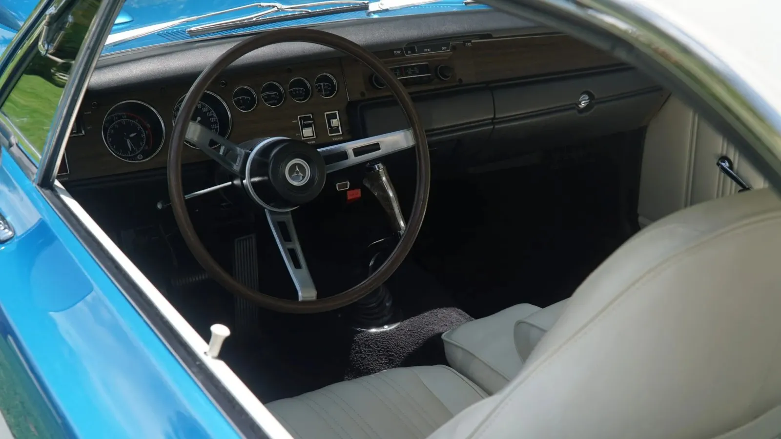 Dodge Super Bee