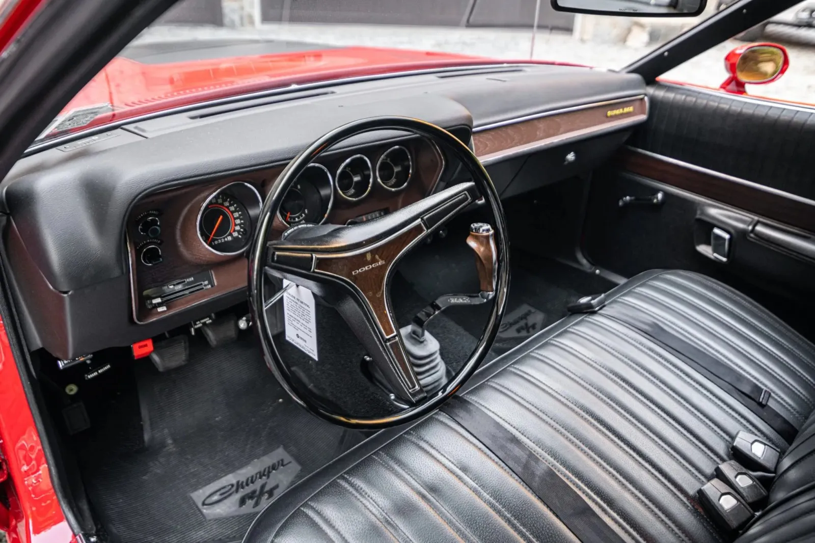 Dodge Charger