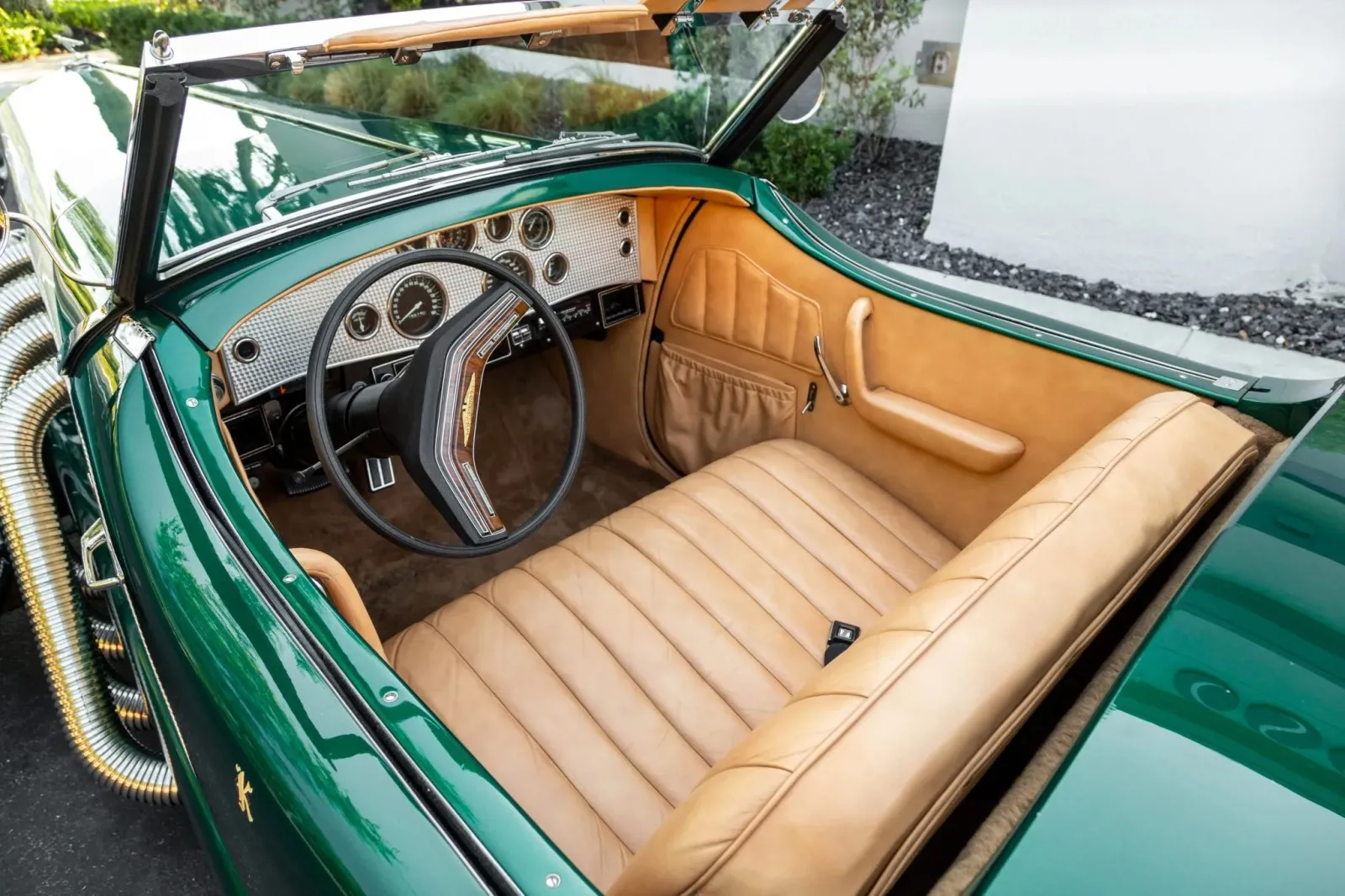 Duesenberg II J