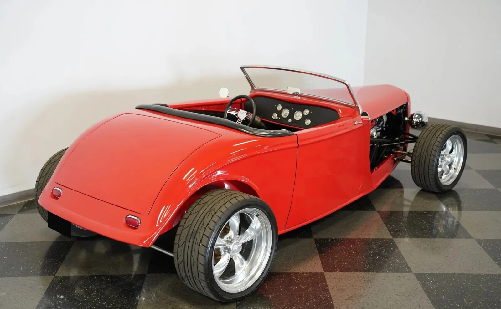 Factory Five Roadster