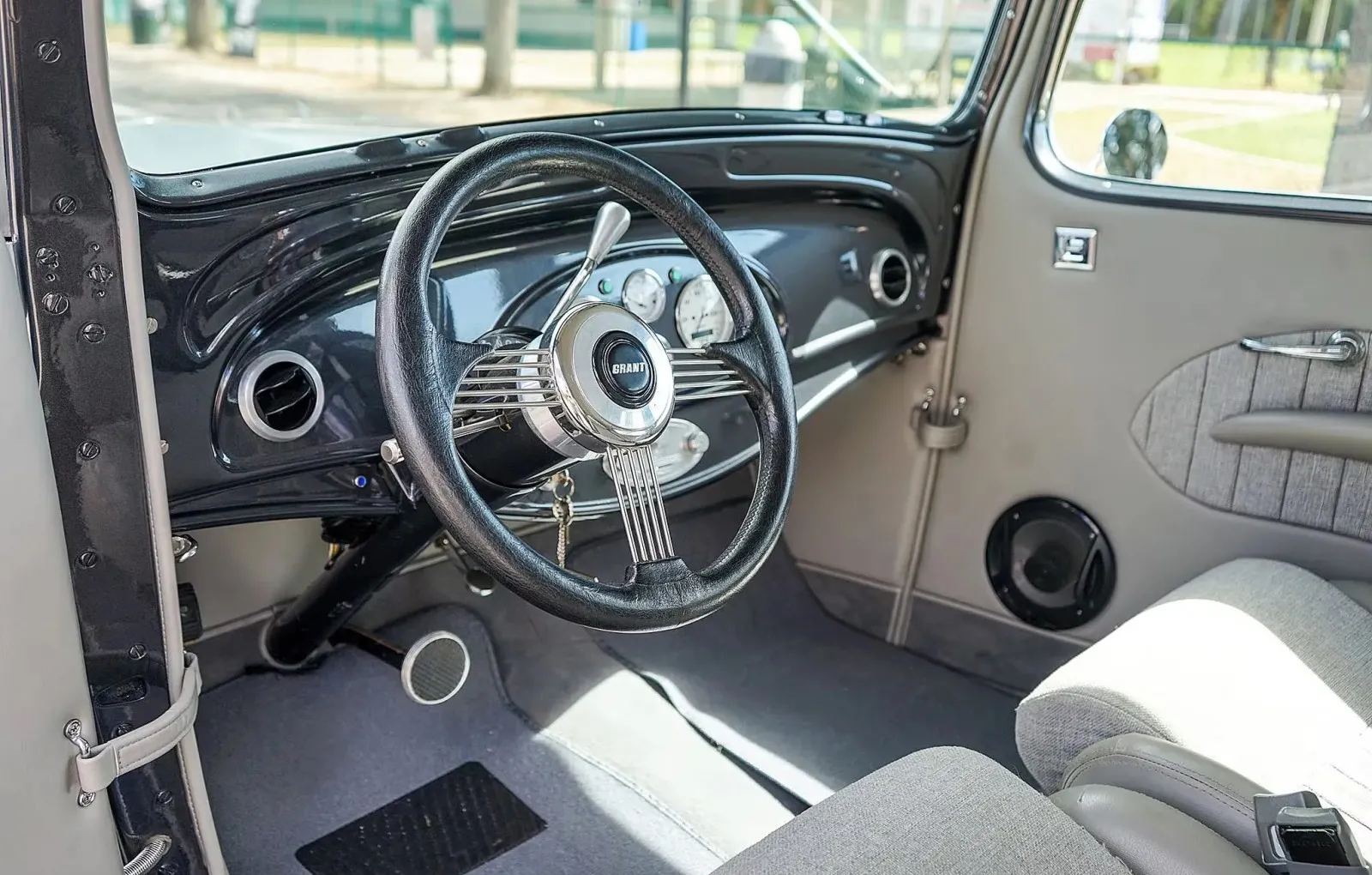 Chevrolet Master Deluxe