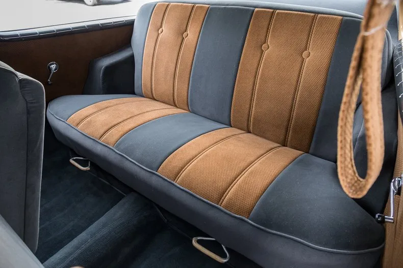 Nash Statesman