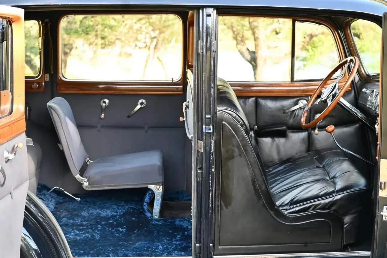 Packard Twelve