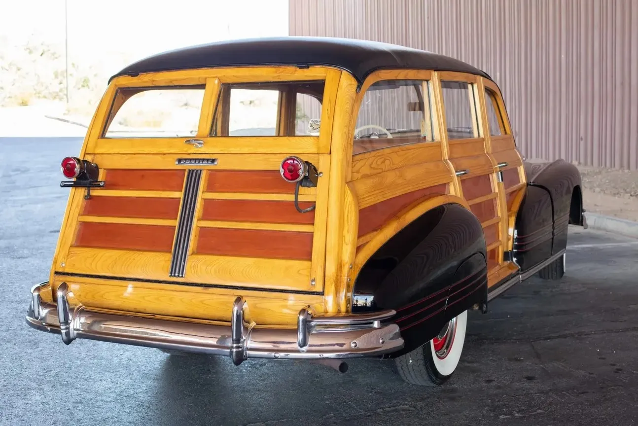Pontiac Streamliner