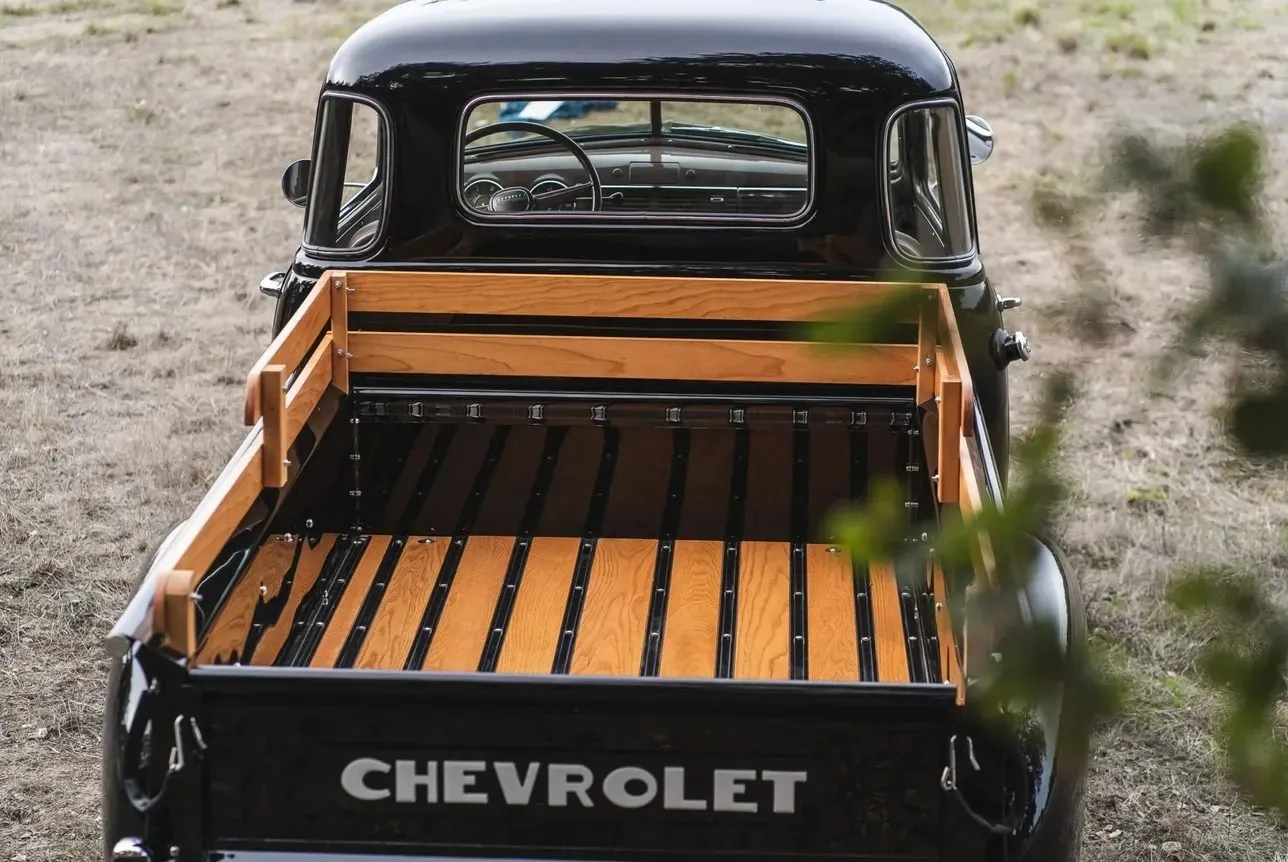 Chevrolet 3100