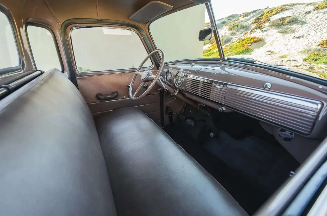 Chevrolet 3100