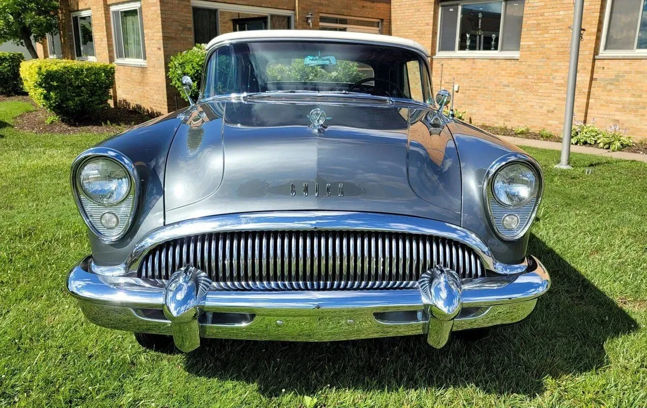 1954 Buick Skylark
