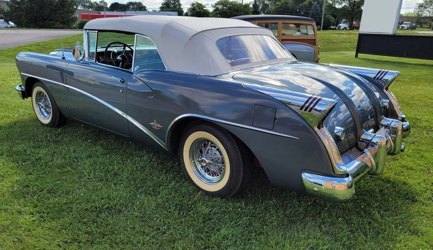 Buick Skylark