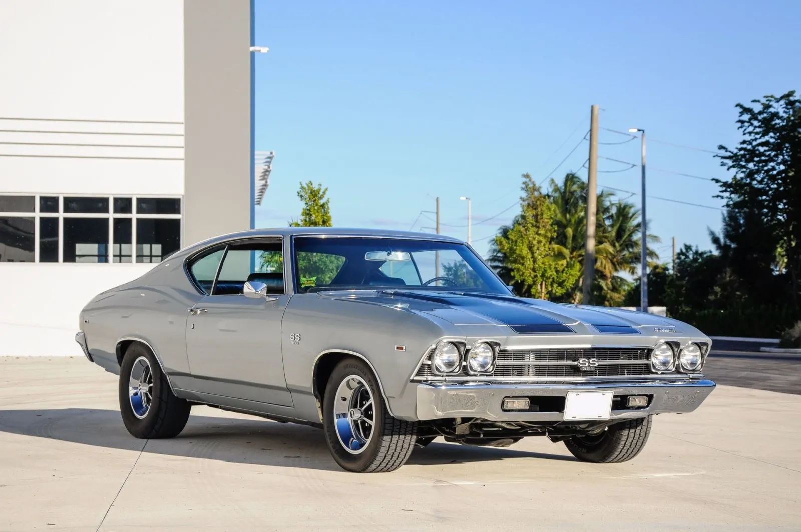 Chevrolet Chevelle