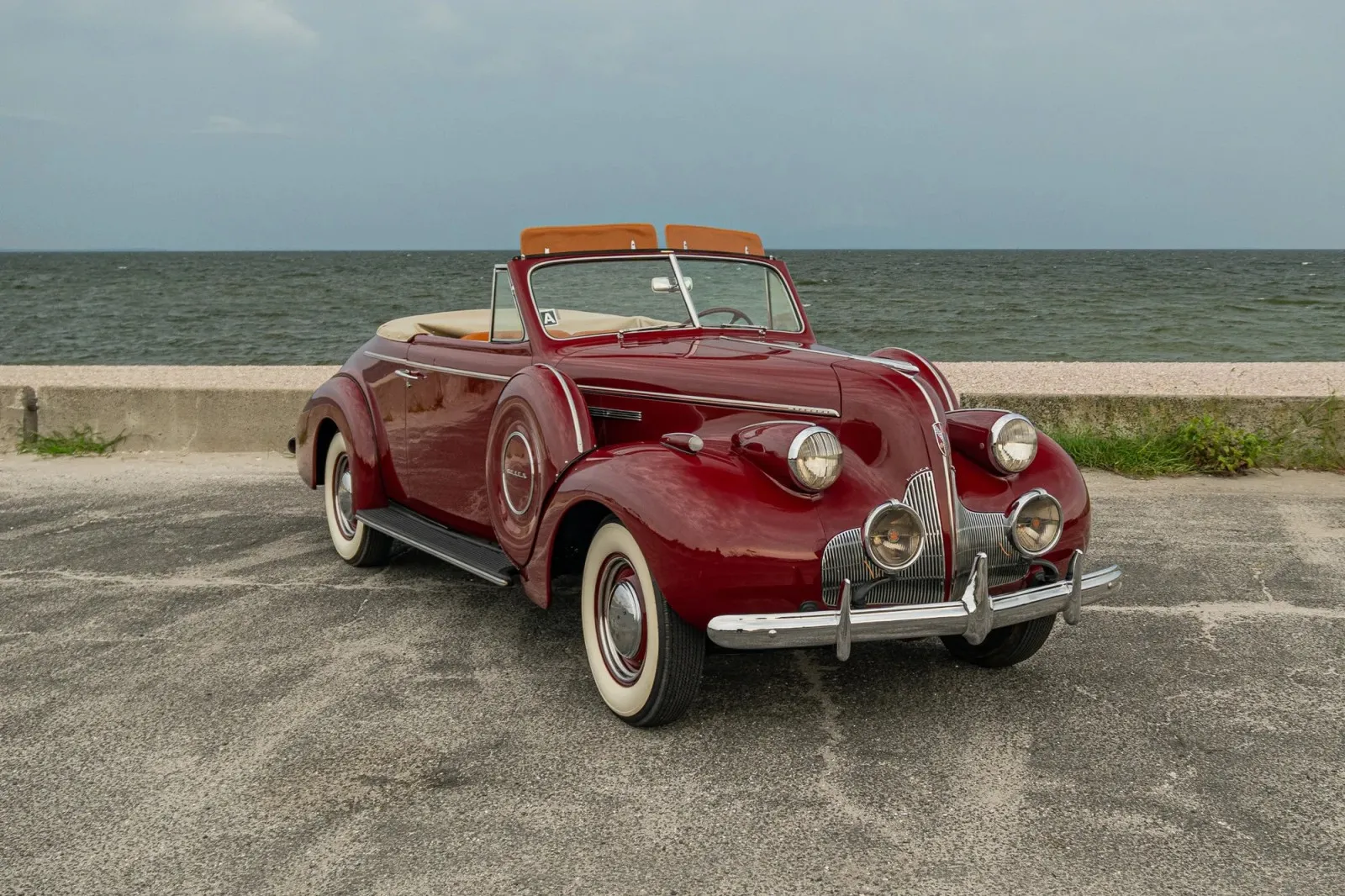 Buick Special