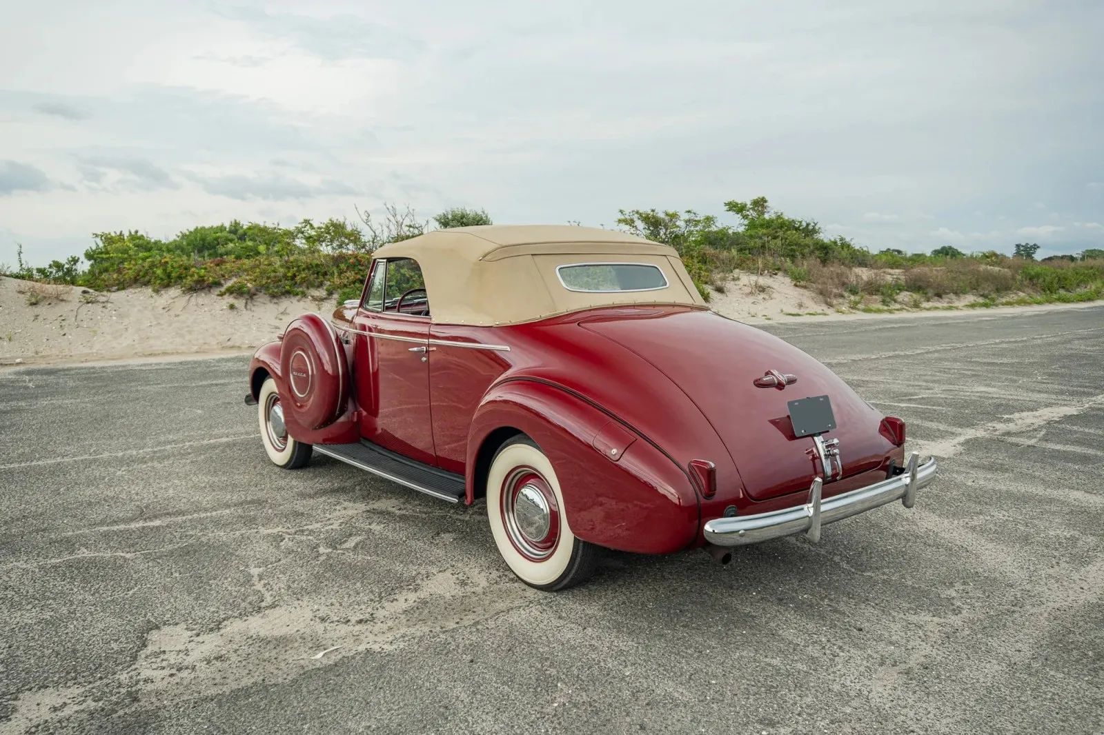 Buick Special