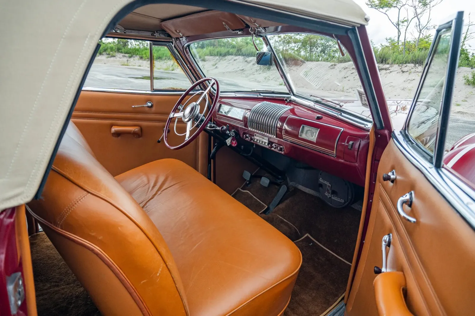 Buick Special