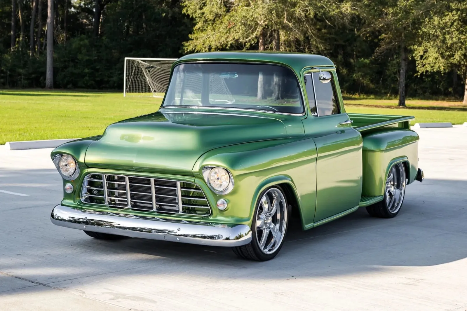 Chevrolet 3100