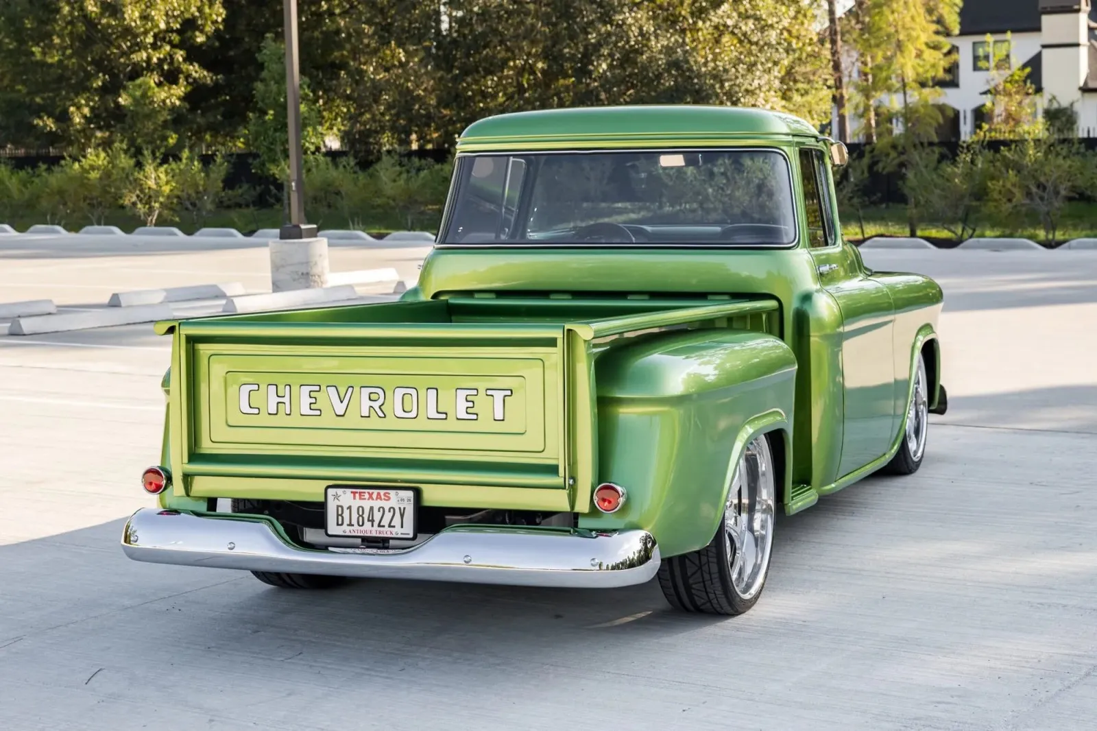 Chevrolet 3100