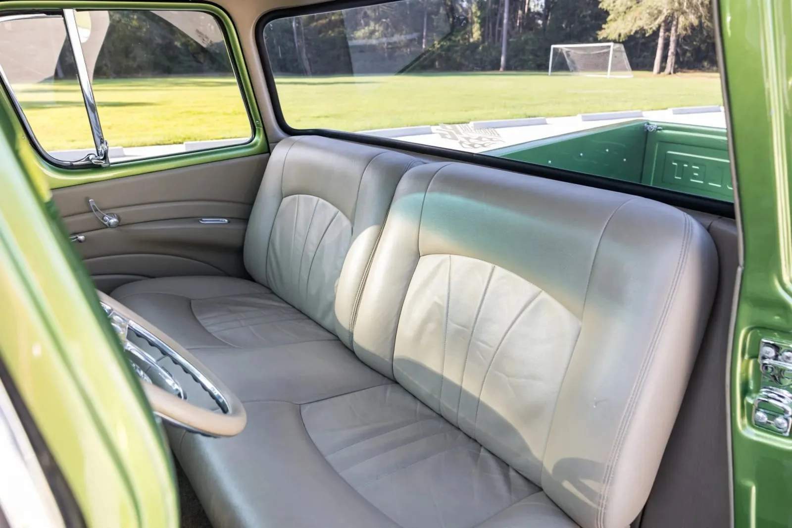 Chevrolet 3100