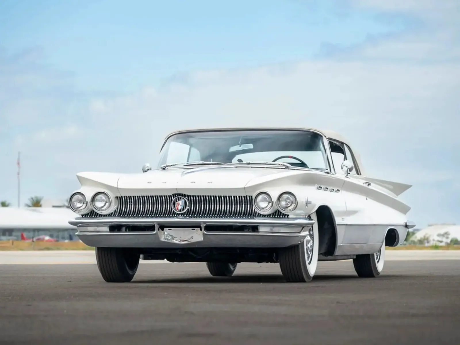 Buick Electra