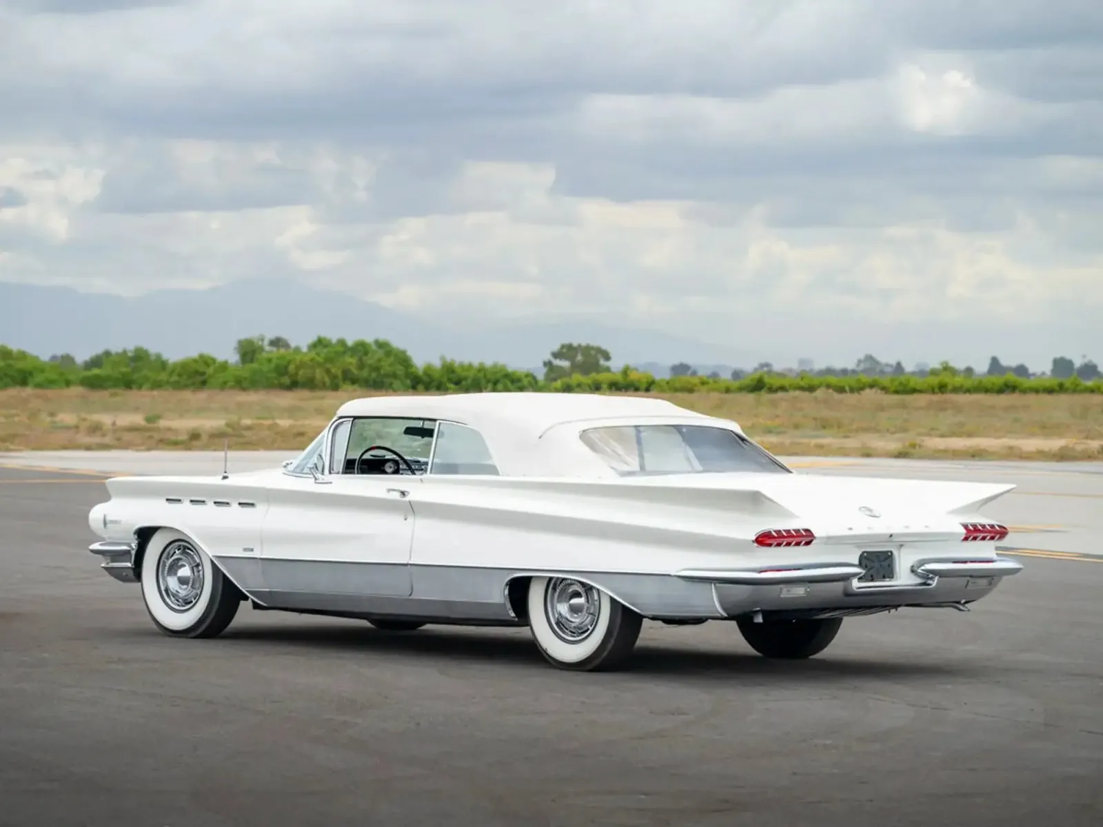 Buick Electra
