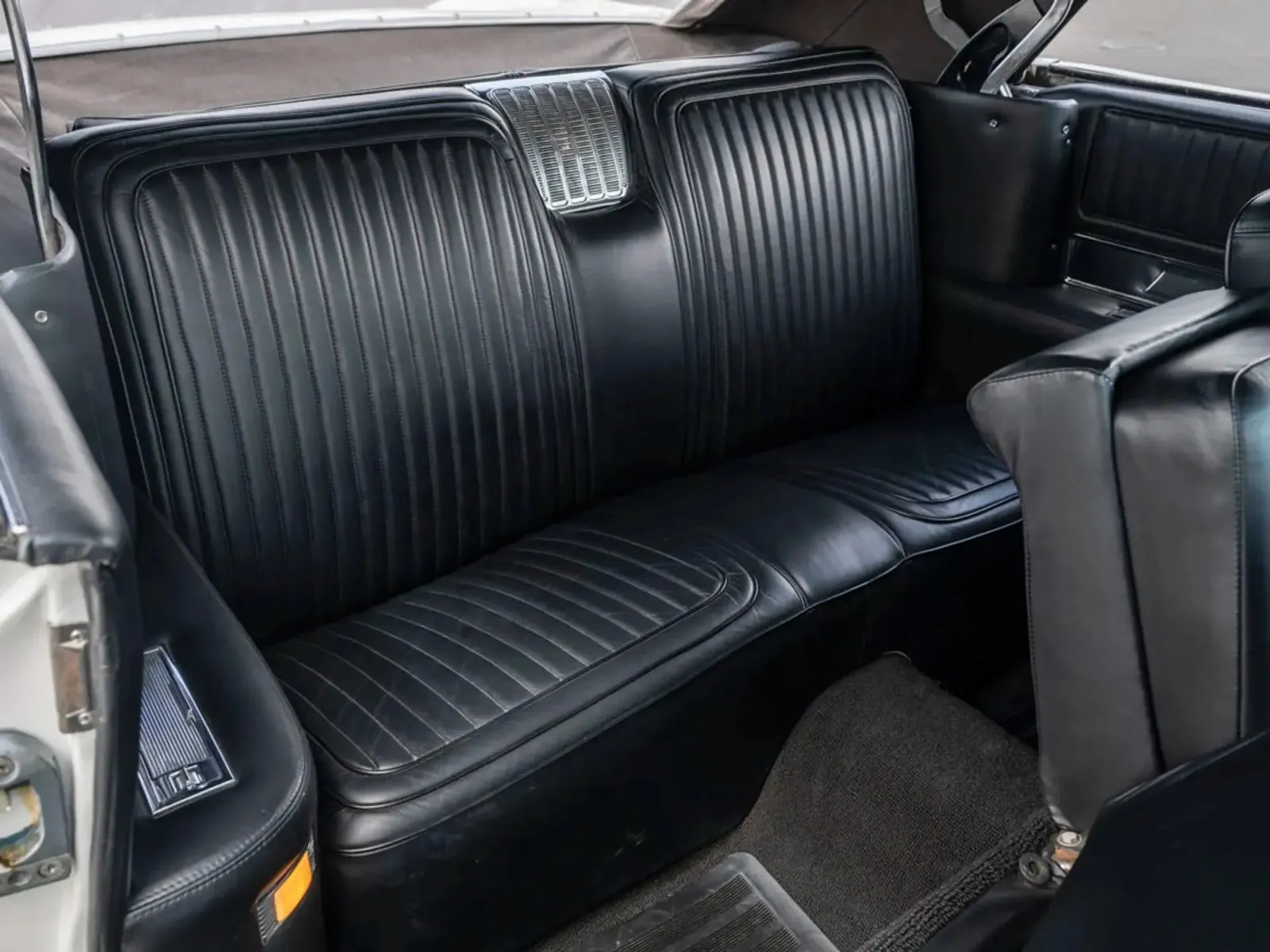 Buick Electra