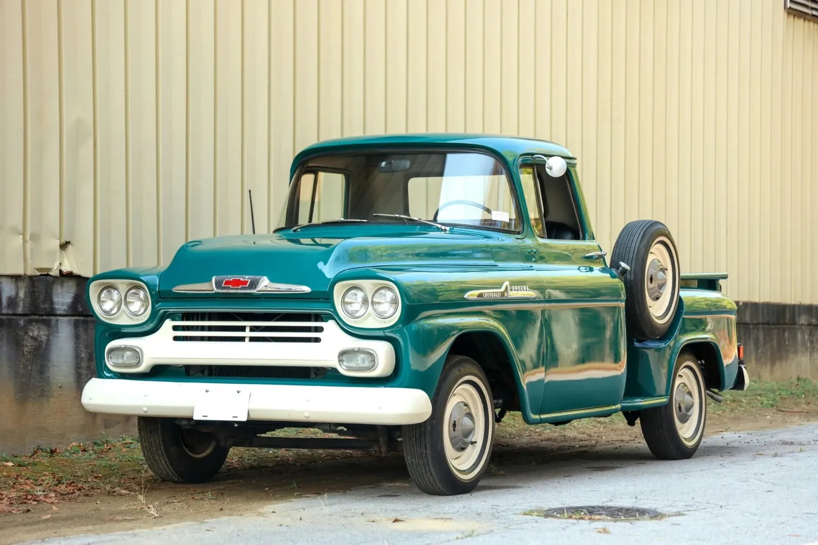 Chevrolet 3100
