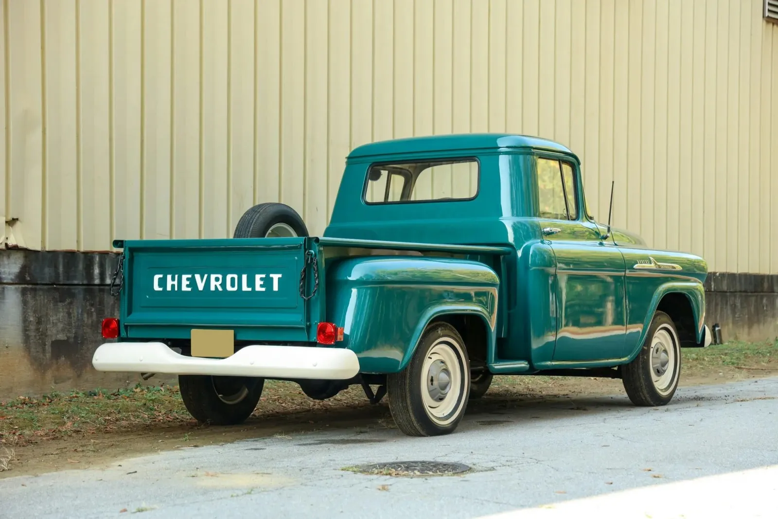 Chevrolet 3100