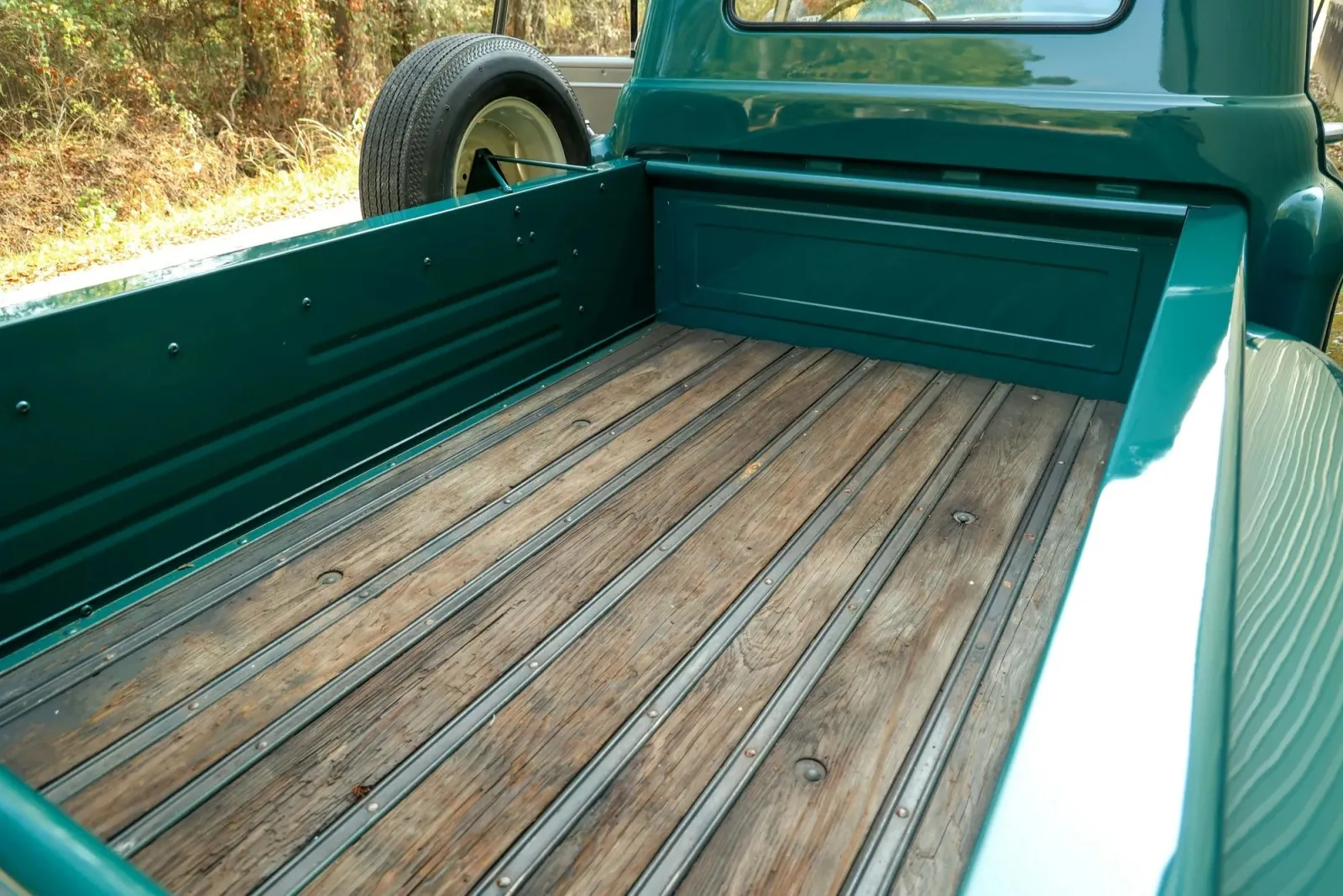 Chevrolet 3100
