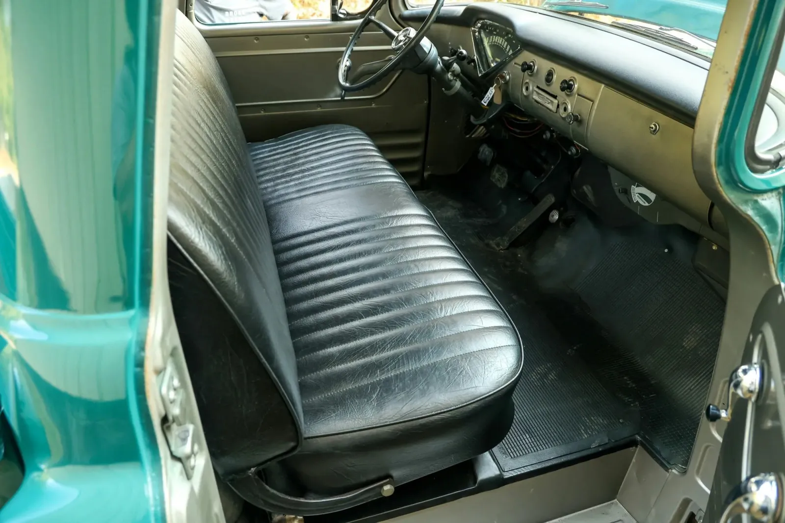Chevrolet 3100