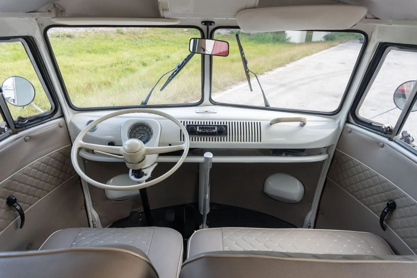 Volkswagen Type 2