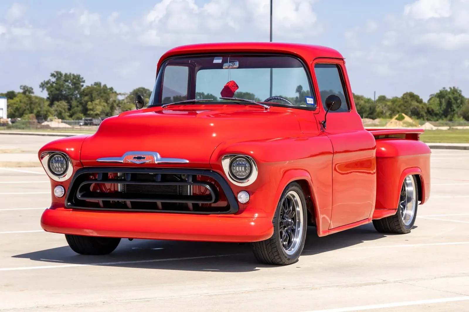 Chevrolet 3100