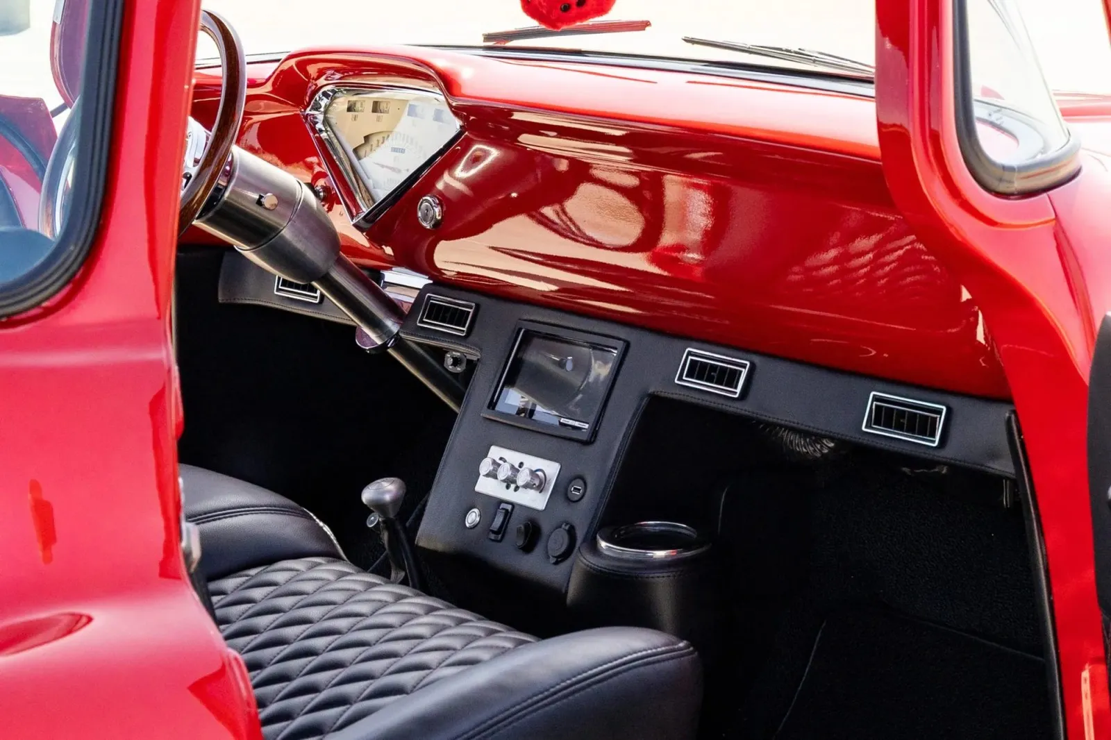 Chevrolet 3100