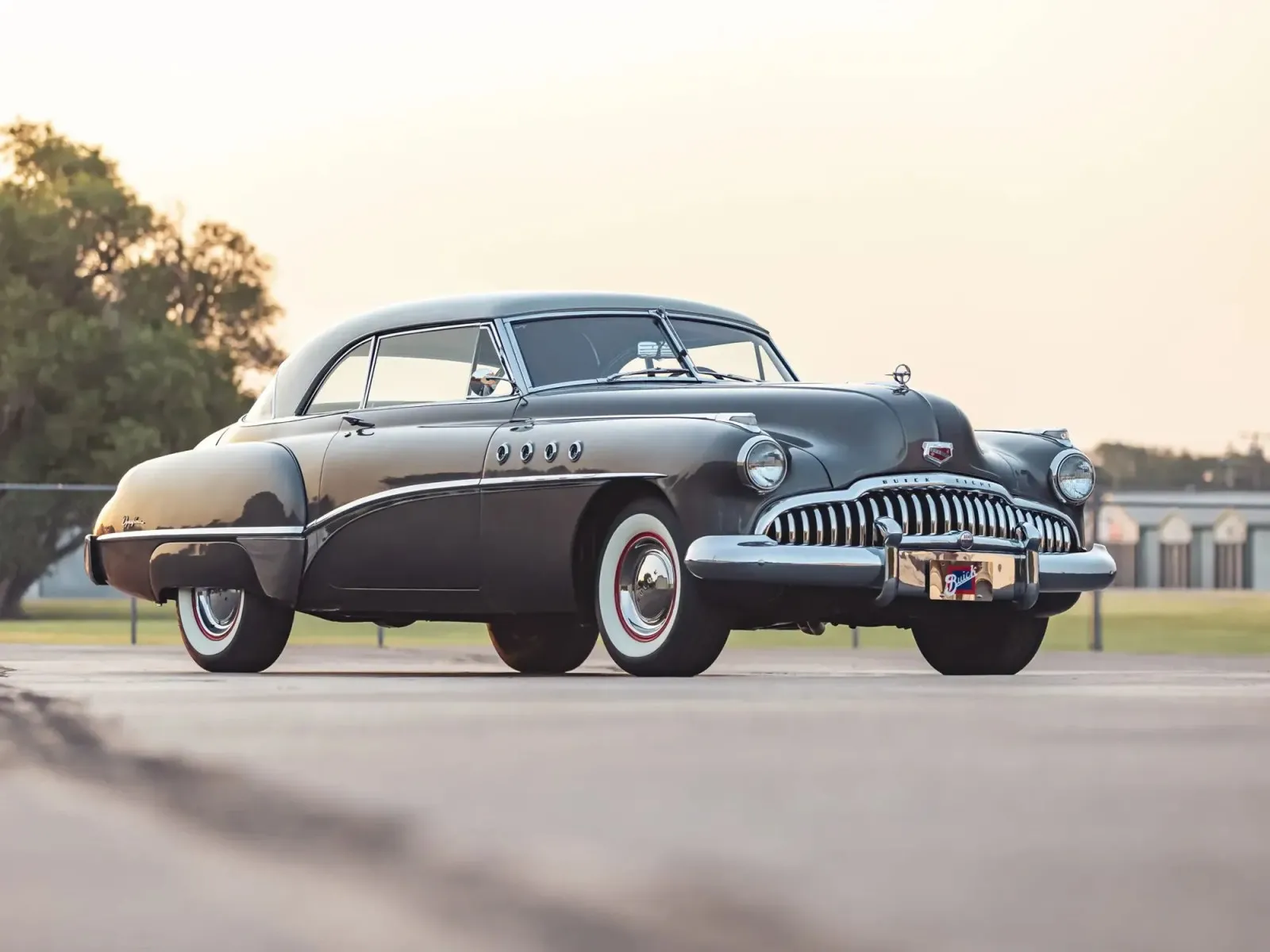 Buick Roadmaster