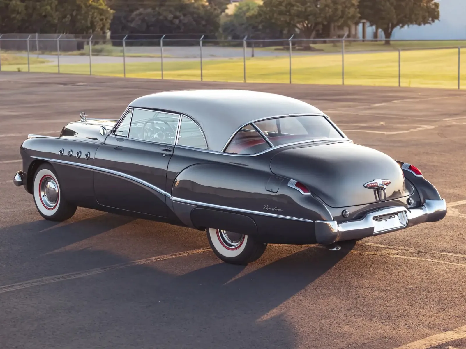Buick Roadmaster