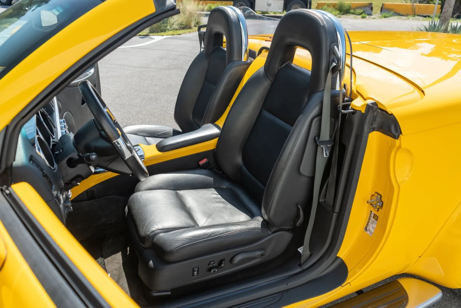 Chevrolet SSR